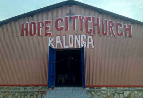 Hope City Church
