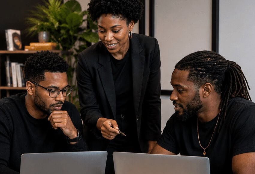 Hope Innovators