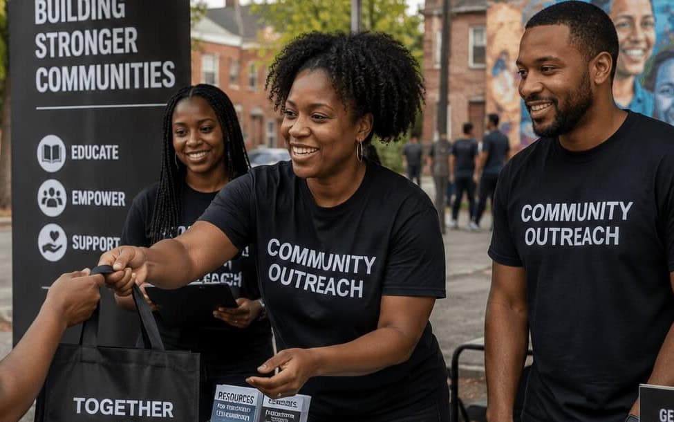 OutReach