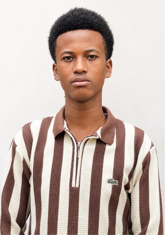Joel Serwadda