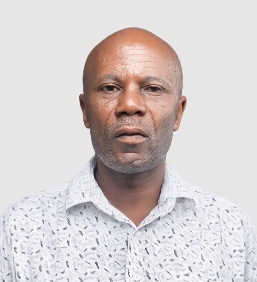 Akiiza John